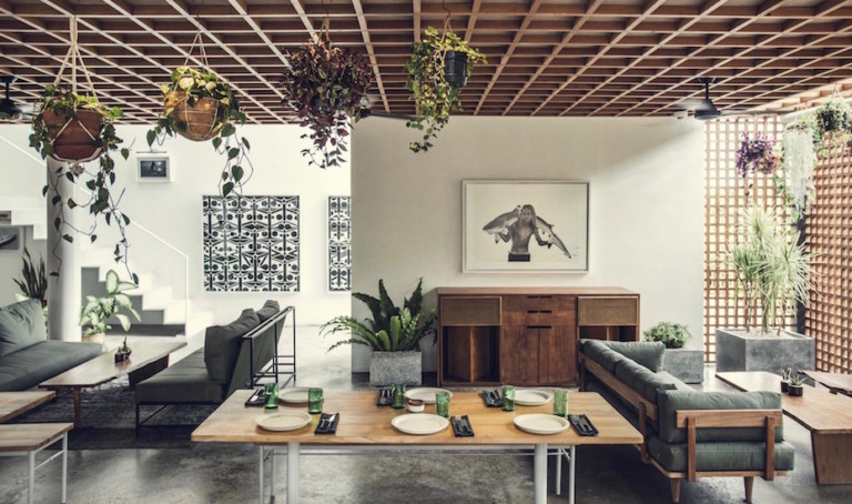 The Slow in Bali: 11 reasons why we love this tropical island stay in Canggu – and you will too!