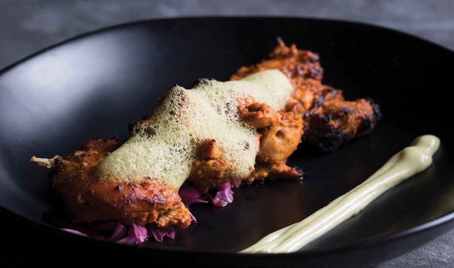 Restaurants in Bali: Spice Mantraa is Kuta’s creative Indian kitchen that’s firing up our tastebuds with curry, spice, and all things nice!