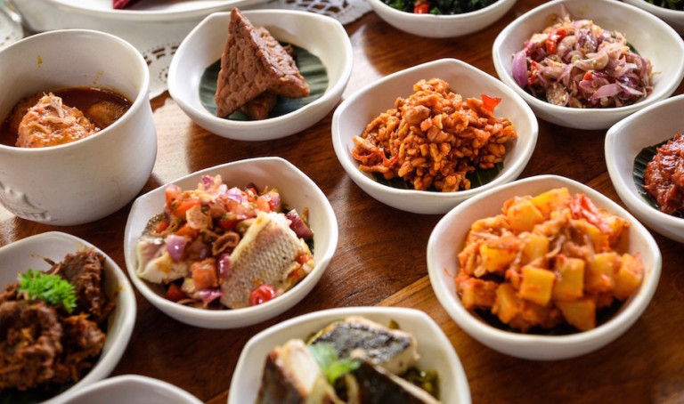 Ubud Food Festival 2017: Bali’s annual culinary celebration is back, bringing celebrity chefs, foodie icons, famous restaurateurs and delicious eats to the heart of Ubud – and beyond!