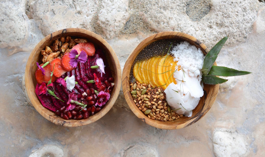 Sundays Beach Club has JUST launched a brand spanking, scrumptious new menu with a famed Aussie Chef at the wheel – and it’s more delicious than ever before!