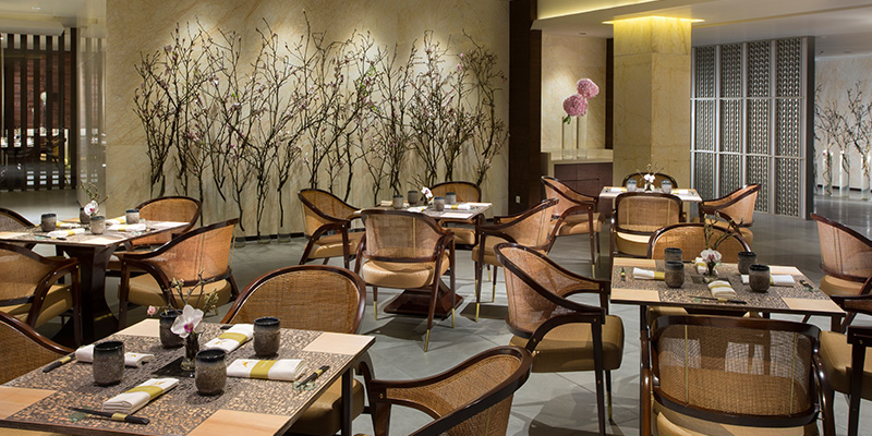 Edogin at The Mulia, Mulia Resort & Villas – Nusa Dua, Bali
