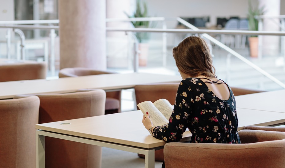 Quiet cafes in Jakarta: Cosy coffee shops and places to read books and study