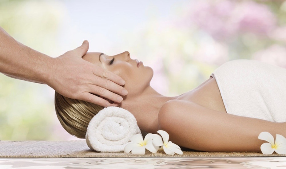 SPA TERBAIK DI SEMINYAK