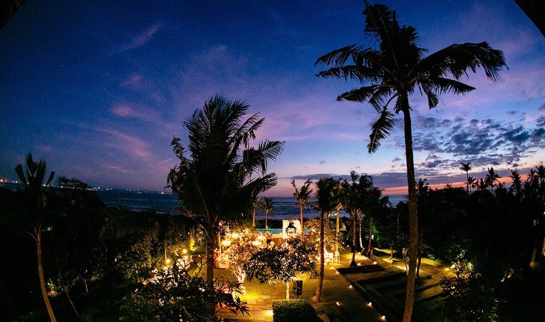 Wedding Venues in Bali: 6 luxury villas with stunning sunset backdrops for saying “I Do” in paradise