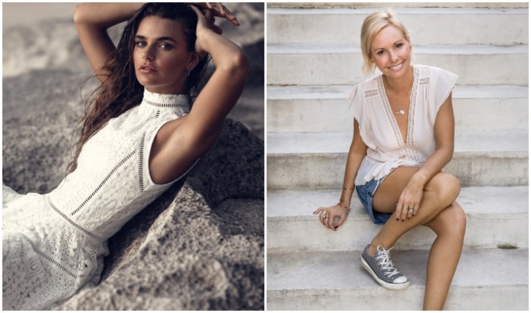 Hot New Shops in Bali: New Fashion Stores and Boutiques in Seminyak and Canggu for your swoon-worthy summer wardrobe!