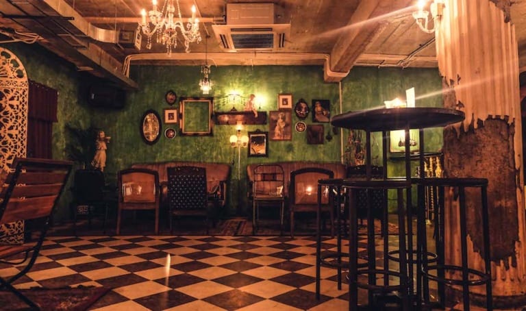 Speakeasies in Jakarta: Secret jazz bars, cocktail lounges, members-only clubs and whiskey dens