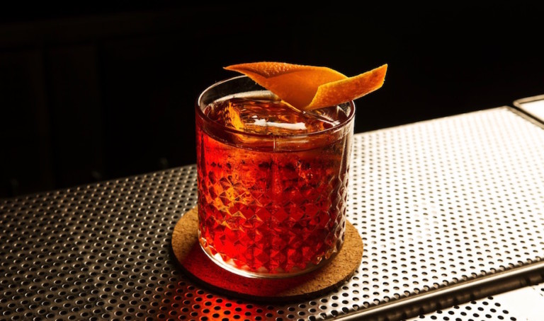 World Negroni Week 2017: Six Negroni cocktails in Bali you simply must try