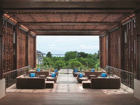 Mövenpick Resort & Spa Jimbaran Bali