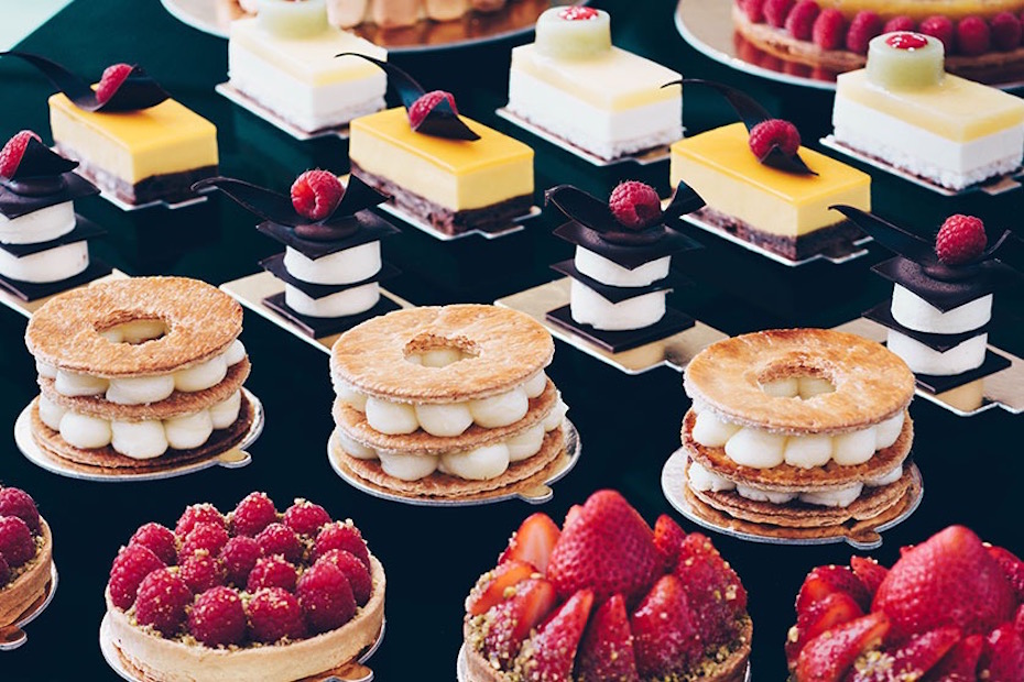 Movenpick Cafe
