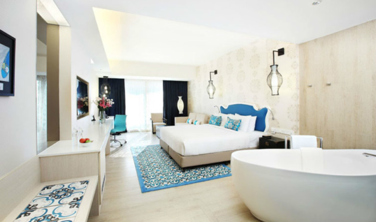 Bali Visa Run: Cheap hotels to stay in Singapore for a stylish and boutique stopover that won’t break the bank