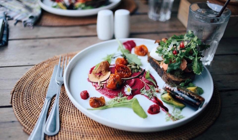Hot New Tables in Bali July 2017: New restaurants, cafes and bars in Seminyak, Canggu, Ubud and beyond!