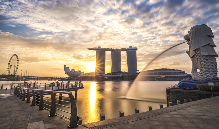 Sightseeing in Singapore: 10 must-see attractions and places of interest in Singapore