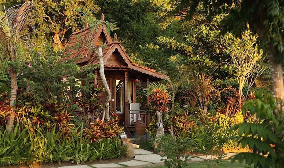 5 Weekend Getaways from Bali: Dream destinations and the best luxury hotels in Indonesia