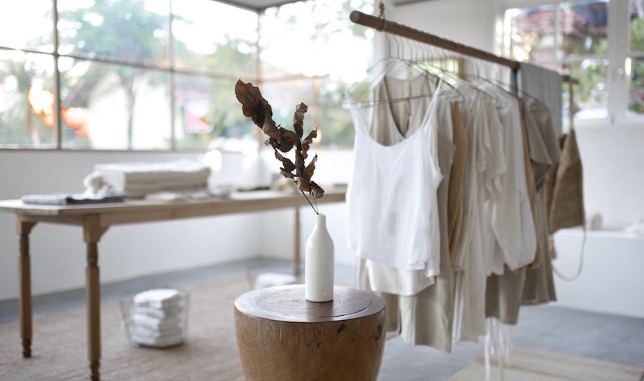 Fashion Fancy of the Month: Yoli & Otis is Bali’s eco friendly new brand from Byron Bay, now open in Berawa, Canggu.