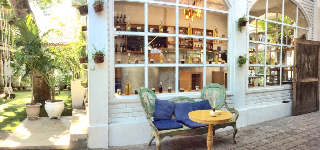 Bottega Italiana Seminyak