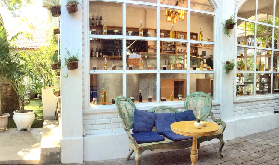 Bottega Italiana Seminyak - Honeycombers Bali Bottega Italiana Seminyak - Honeycombers Bali