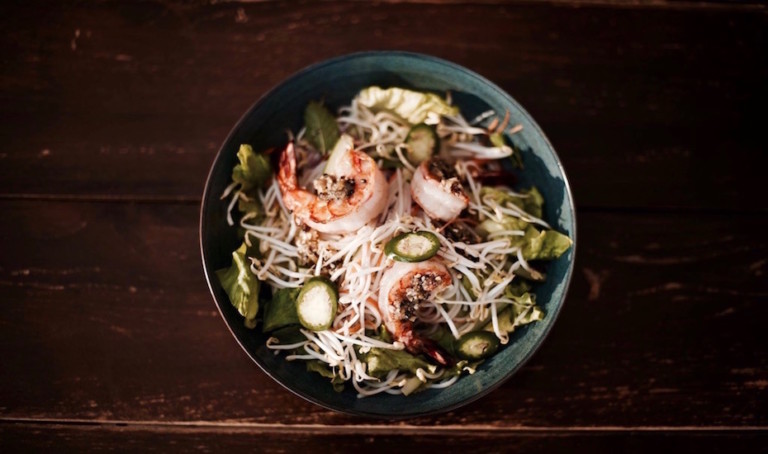 Hot New Tables in Bali September 2017: New restaurants, cafes and bars in Seminyak, Canggu, Ubud and Uluwatu
