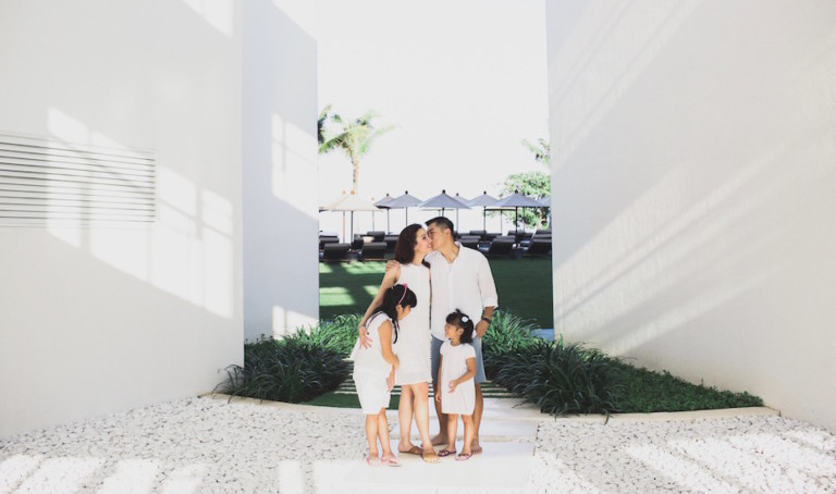Alila Seminyak is upping your holiday snap game with professional photographers from SweetEscape – get your Instagram feed at the ready!