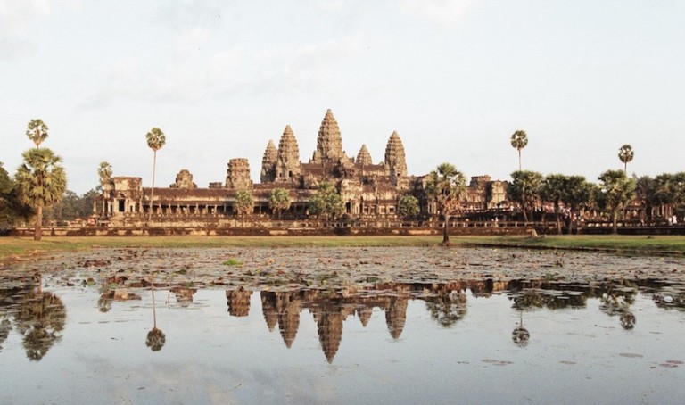 Unique places to travel in Asia: Add these 5 stunning UNESCO World Heritage Sites to your bucket list