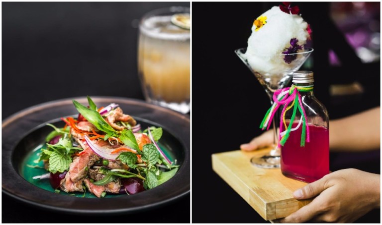 New Restaurants in Bali: Celeb street food chef Will Meyrick has gone and done it again with the opening of SOM CHAI Bar & Restaurant – a sophisticated new Thai spot with a kick!