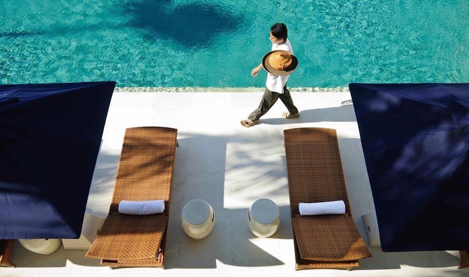 The Ungasan Clifftop Resort is extending its 6th Anniversary accommodation offer ’til the end of 2018 – that’s 30% off luxury villas for a whole year!