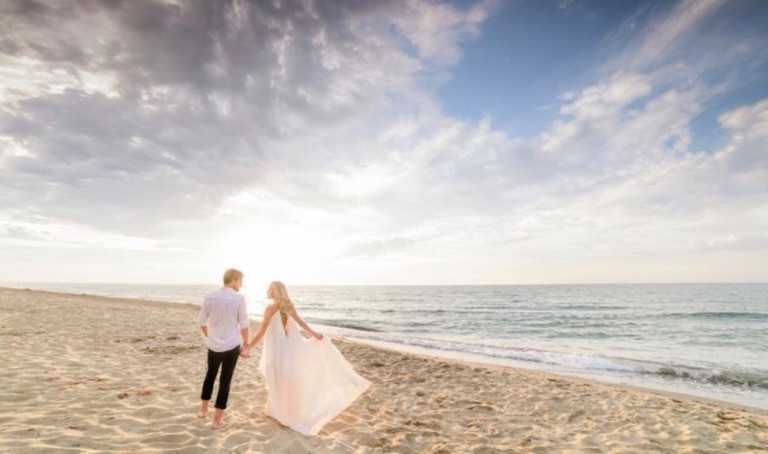 A Bali Wedding on a Budget: 5 ways to save money when planning your nuptials overseas
