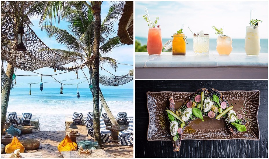 Hot New Tables in Bali: The Very Best Openings of 2017. Our fave restaurants, cafes and bars this year!