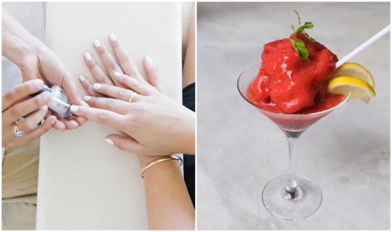 Tried & Tested: Spring Spa gets our manicured thumbs up with its newest “All Maid Up” & “Balmy Bali” pampering packages