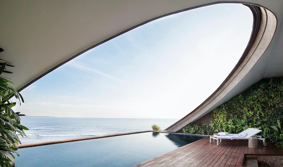 Hot News! COMO Uma Canggu is opening on the boho shores of Echo Beach – Bali babes, get your bikinis ready.