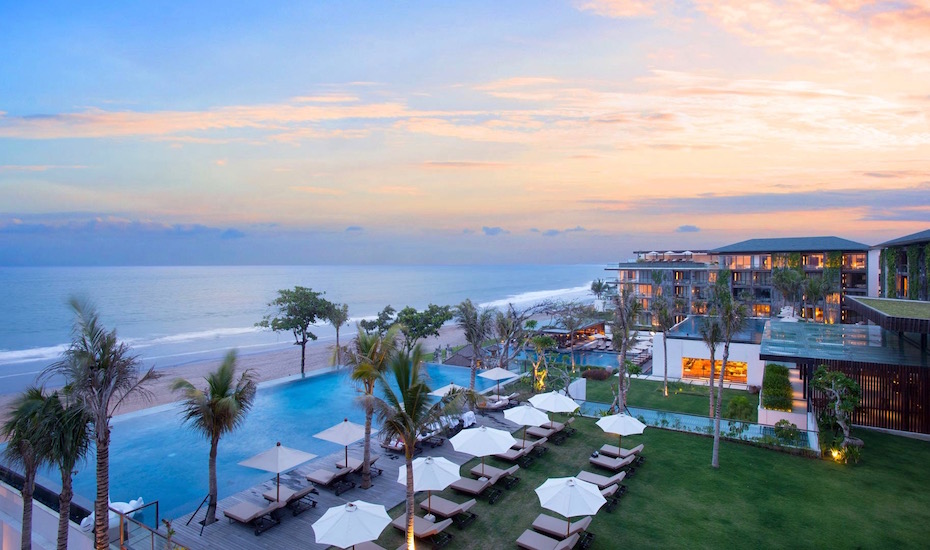 Where to go in Seminyak - Alila Seminyak Bali