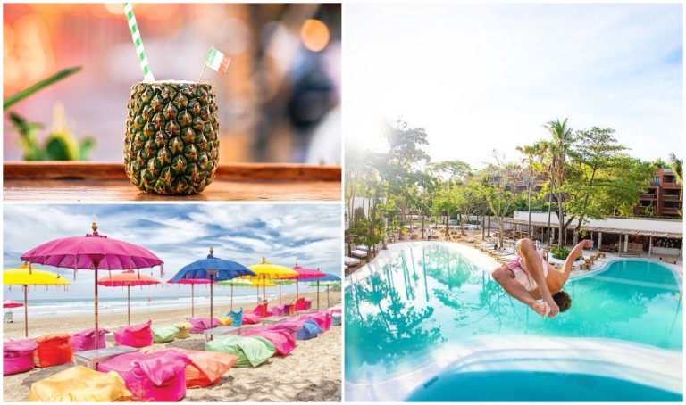 Hip Seminyak Guide: Where to eat, stay, shop, spa & party in Bali’s most social and stylish ‘hood