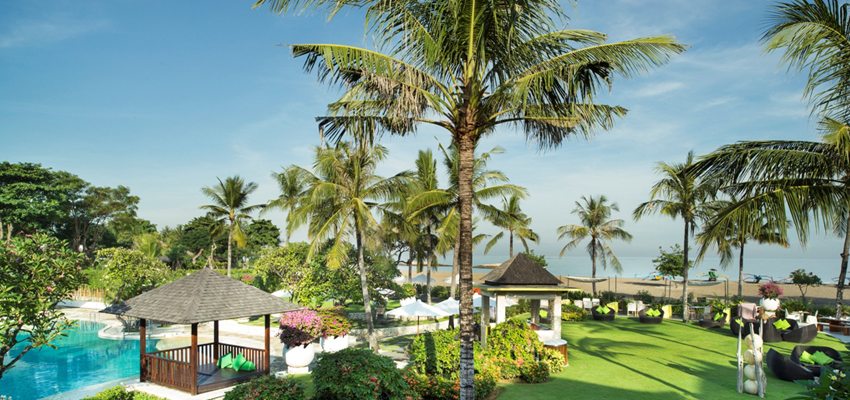 Holiday Inn Resort Baruna Bali