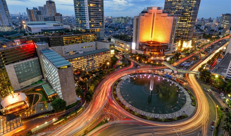 Transportation in Jakarta: How to Get Around