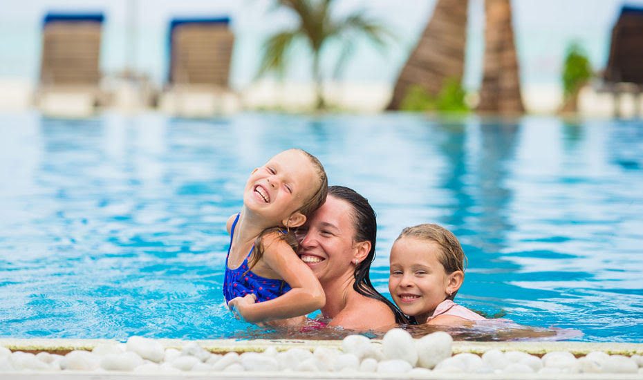 Bikinis at the ready. Here are 5 of the best villas in Seminyak with epic pools you’ll LOVE