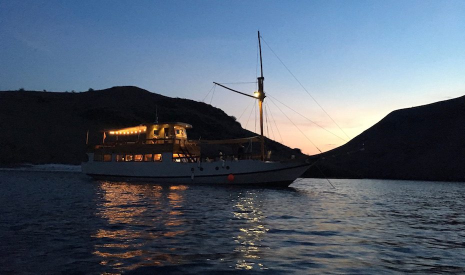 Things to do in Flores