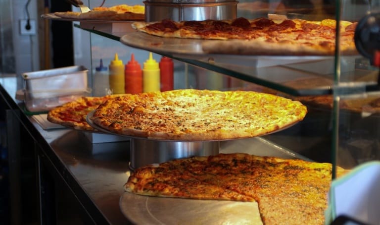Best pizza joints in Jakarta: Italian restaurants and eateries serving authentic slices of pizza