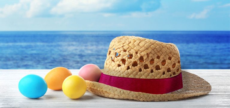 The Laguna Easter Sunday Beach & BBQ Brunch