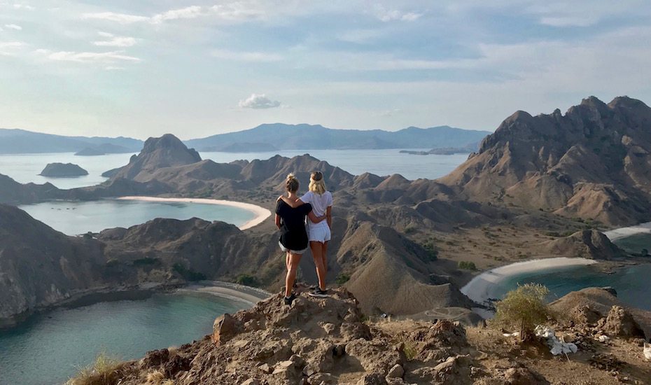Your Guide to West Flores: 10 things to see & do in Komodo National Park