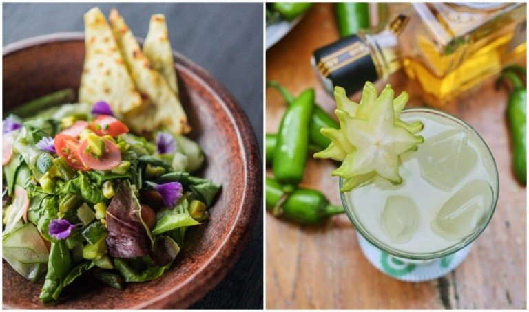 Lacasita Fonda Mexicana has opened in Ubud, and we’re totally loco for this new Laca!