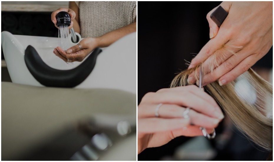 Bali's best hair salons - HAIR Canggu