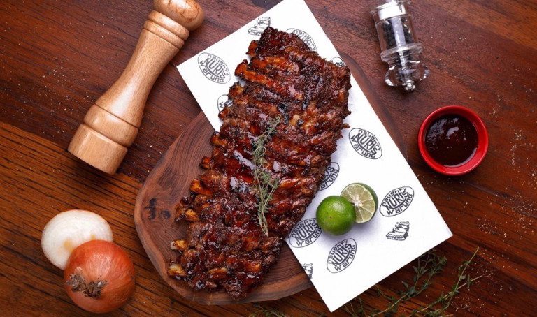 This little piggy went to Naughty Nuri’s in Seminyak, to try the carnivorous new menu and killer list of cocktails!