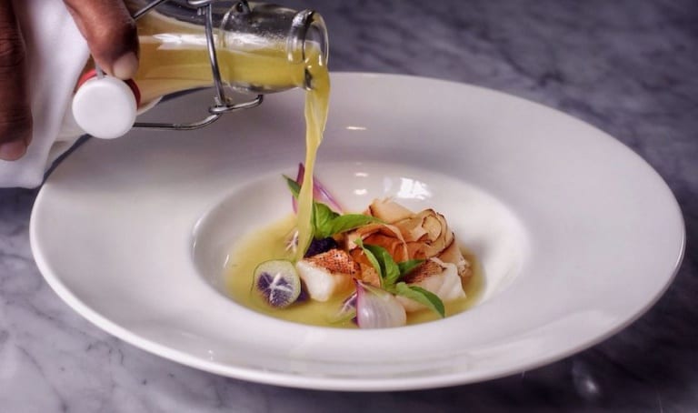 Indonesian restaurants in Jakarta: From local Padang and Manadonese to modern Indo cuisine