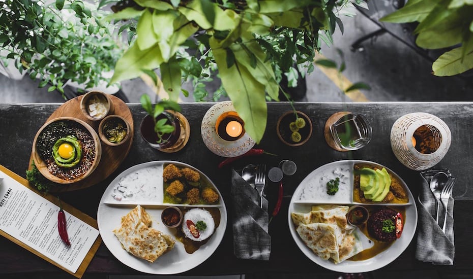 50 BEST RESTAURANTS IN UBUD Where to Eat Bali