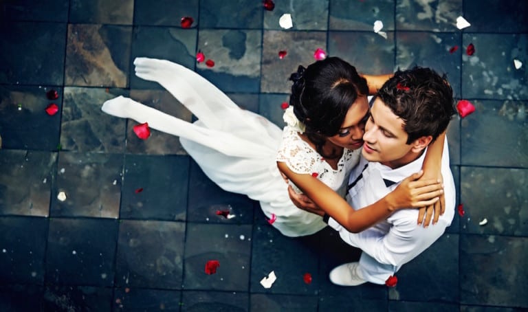 Getting hitched in Bali? Here are the top 7 things to consider when planning your Big Day in paradise