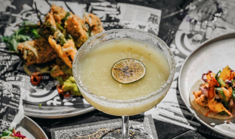 Hot New Tables July 2018 – New restaurants, cafes & bars in Bali