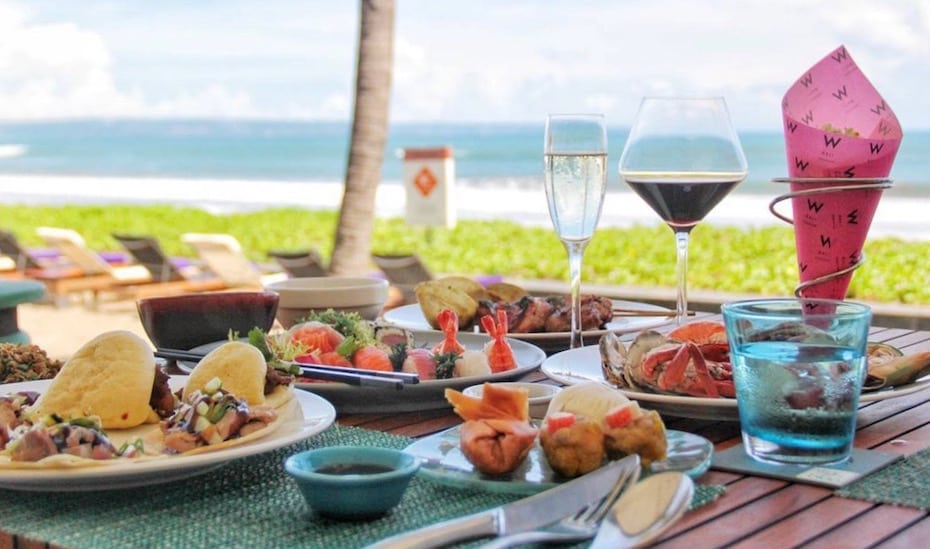 20 BEST BRUNCHES IN BALI | Updated 2019 | Honeycombers Bali