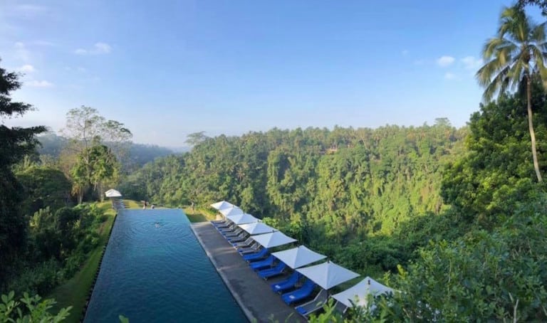 Alila Ubud is Bali’s five-star rainforest resort that’s ticking all our boxes – here’s why.