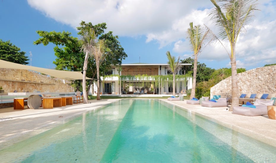 Villa Crush of the Month: Villa Seascape on Nusa Lembongan – an Elite Havens luxury stay