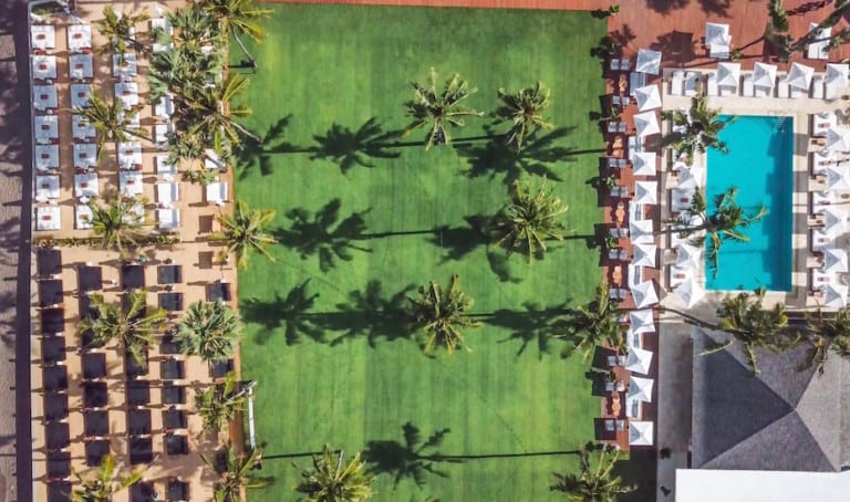 Finns VIP Beach Club is Canggu’s brand new beachfront destination with superstar exclusivity