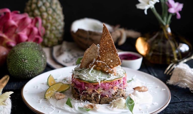 Hot New Tables September 2018 – New restaurants, cafes & bars in Bali